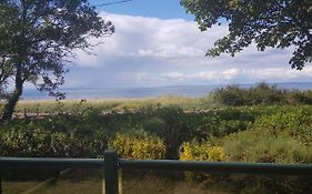 Sea Views, Fabulous Modern Lodge